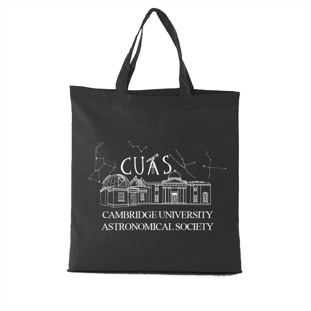 CUAS Tote Bag